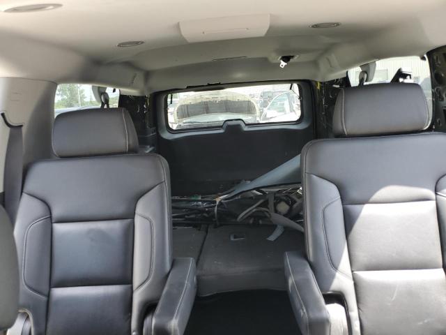 2020 CHEVROLET SUBURBAN K - 1GNSKHKC9LR278699