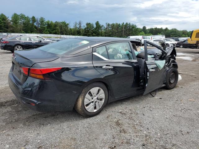 2023 NISSAN ALTIMA S 1N4BL4BV5PN332518