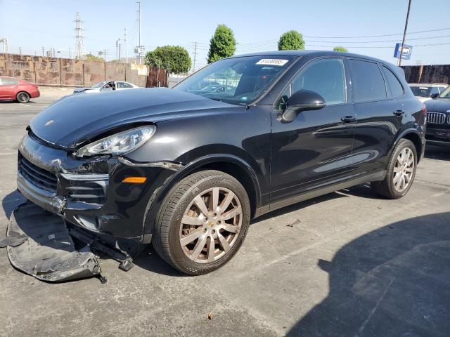 Vin: wp1aa2a20hka80640, lot: 61038585, porsche cayenne 2017 img_1