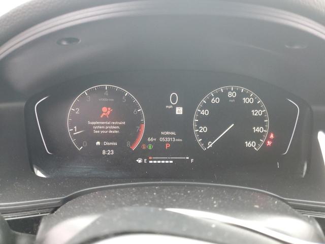 2022 HONDA CIVIC SPOR 2HGFE2F50NH602265