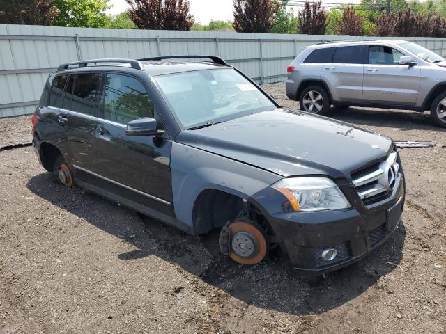 Vin: wdcgg8hb2cf864655, lot: 60466345, mercedes-benz glk-class 350 4matic 20124