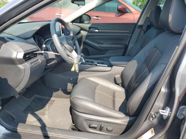 2022 NISSAN ALTIMA SR 1N4BL4CV6NN421378