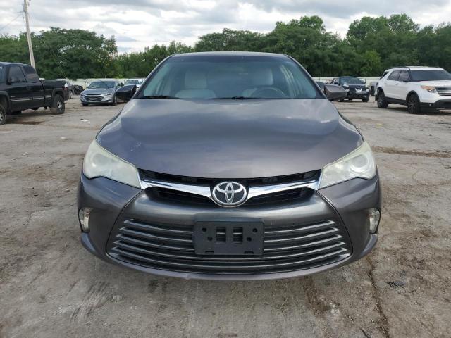 2015 TOYOTA CAMRY LE - 4T4BF1FK6FR493949