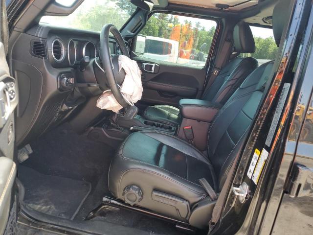 2018 JEEP WRANGLER U 1C4HJXEN8JW283954