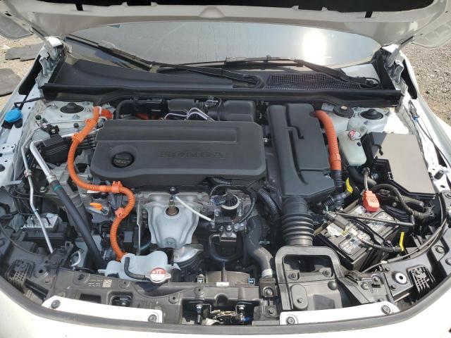 2025 HONDA CIVIC SPOR 2HGFE4F80SH319107