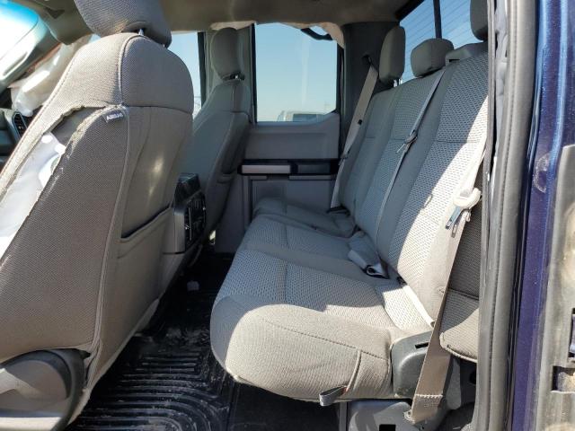 2019 FORD F350 SUPER - 1FT8X3BT6KEF72445