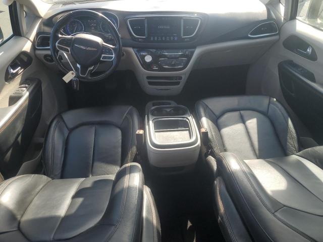 2017 CHRYSLER PACIFICA T - 2C4RC1BG1HR543955