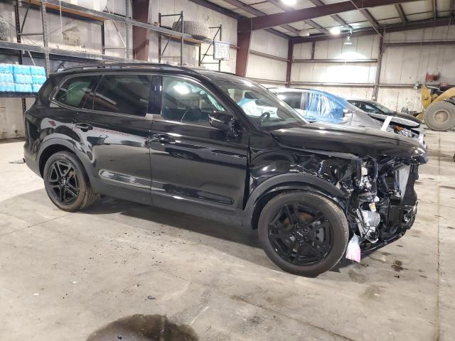 2024 KIA TELLURIDE 5XYP5DGC3RG461577