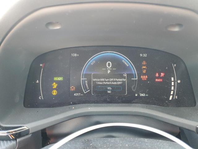 2025 TOYOTA CAMRY XSE - 4T1DAACK0SU017034