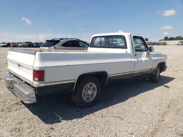 Vin: 1gtdc14h7gf702967, lot: 61729955, gmc c/k/r1500 19863