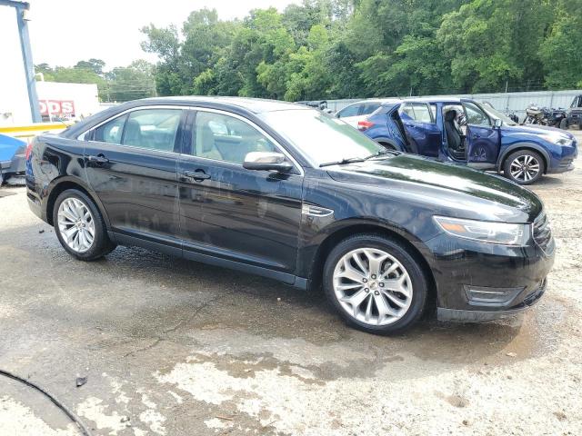 Vin: 1fahp2f85gg114106, lot: 58783065, ford taurus limited 20164