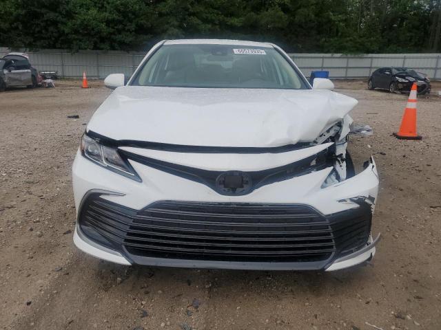 2024 TOYOTA CAMRY LE - 4T1C11AK8RU207799
