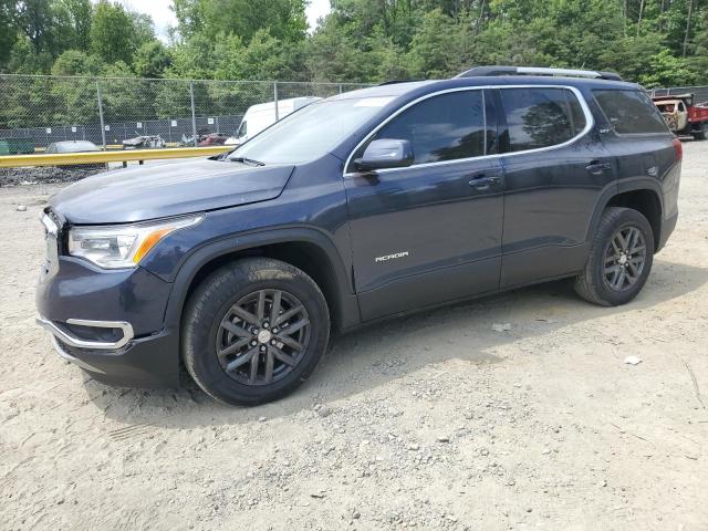 Vin: 1gkknuls9kz118551, lot: 59572495, gmc acadia slt-1 2019 img_1