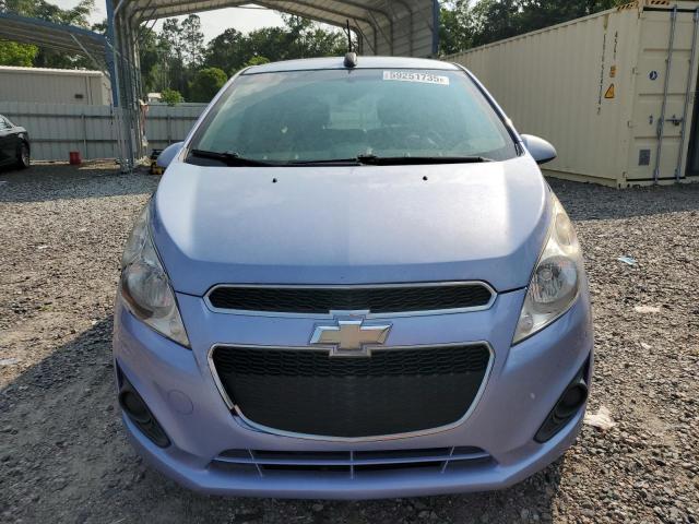 2015 CHEVROLET SPARK 1LT KL8CD6S99FC711924