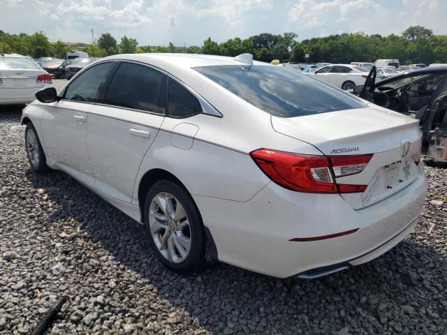2019 HONDA ACCORD LX - 1HGCV1F16KA073456