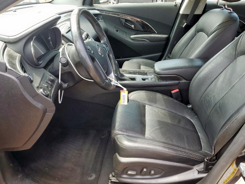 2015 BUICK LACROSSE - 1G4GB5G37FF294598