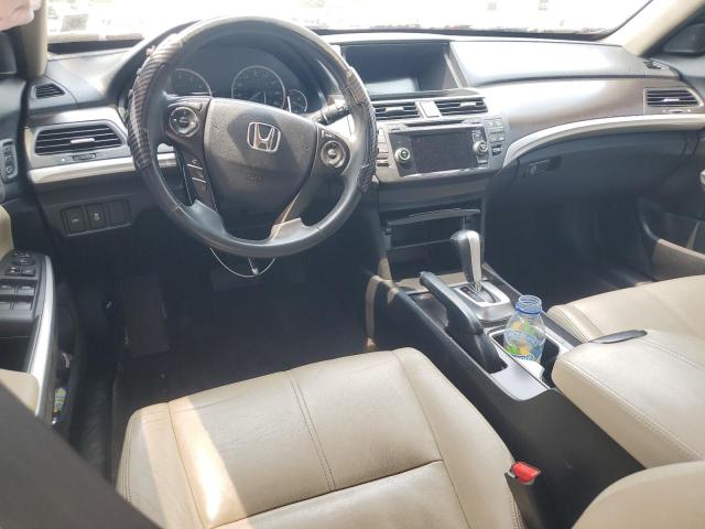 2015 HONDA CROSSTOUR 5J6TF2H57FL004328