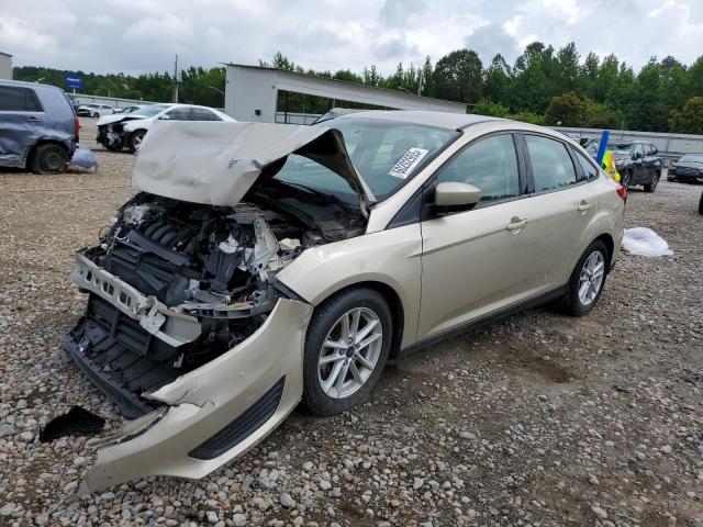 Vin: 1fadp3f26jl275160, lot: 60202955, ford focus se 2018 img_1