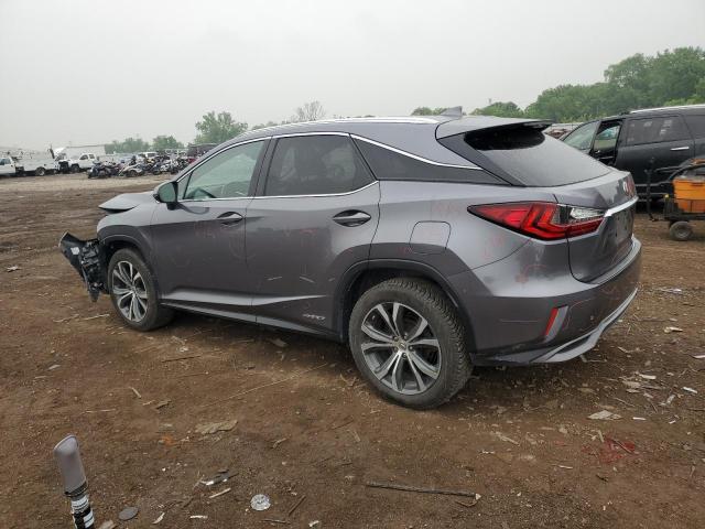 Vin: 2t2bgmca8hc017609, lot: 60404885, lexus rx450 450h base 20172