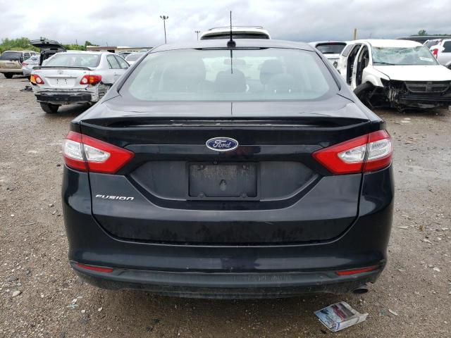 2016 FORD FUSION S - 3FA6P0G72GR289617