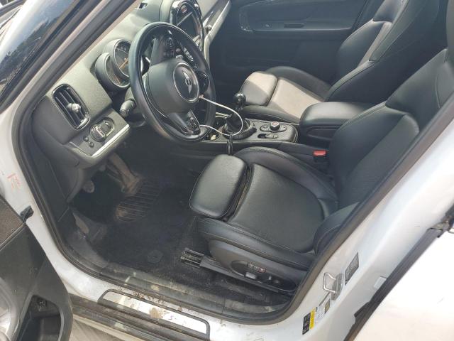 2017 MINI COOPER S C WMZYT5C39H3E18776