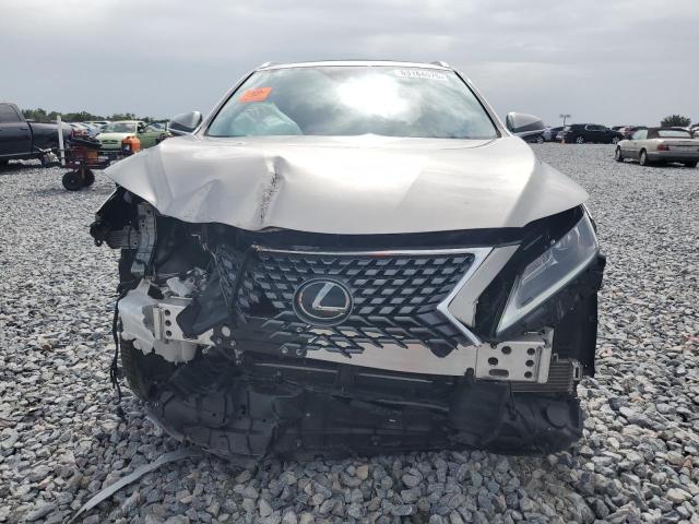 2020 LEXUS RX 350 - 2T2HZMAAXLC165924