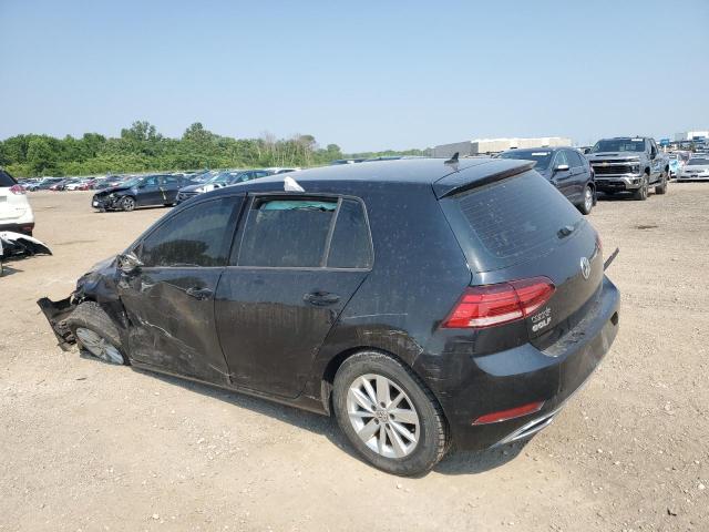 Vin: 3vwg17au9jm283998, lot: 59977595, volkswagen golf s 20182