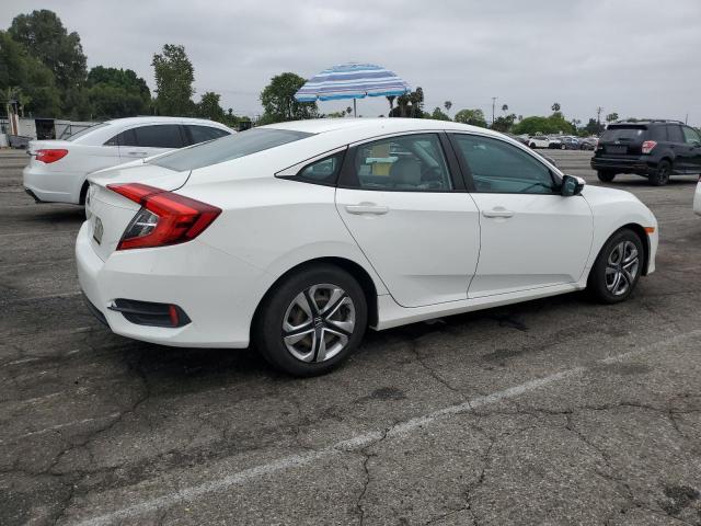 Vin: 19xfc2f54ge018079, lot: 59639885, honda civic lx 20163