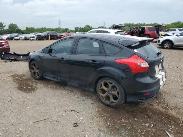 Vin: 1fadp3l97el204993, lot: 61354065, ford focus st 20142
