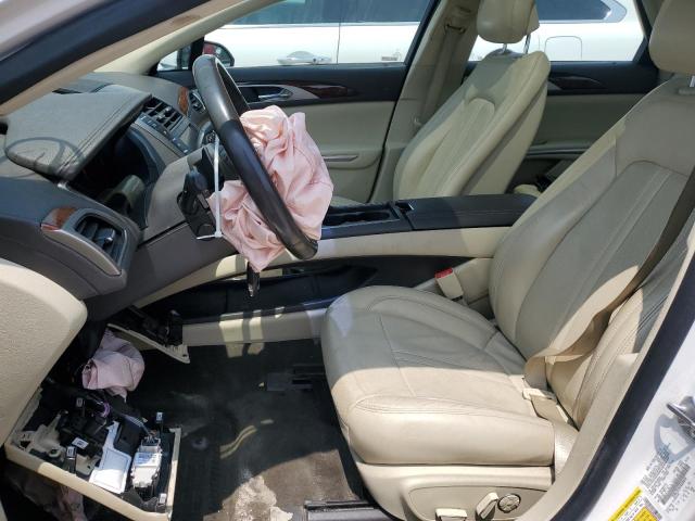 2015 LINCOLN MKZ 3LN6L2G96FR600818
