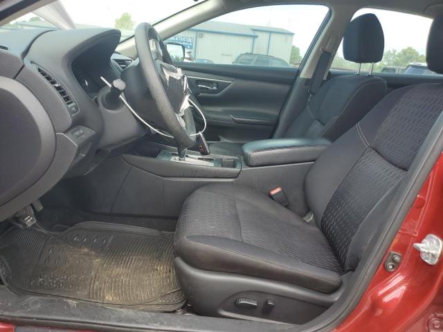 2016 NISSAN ALTIMA 2.5 - 1N4AL3AP9GN385733