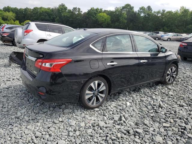 Vin: 3n1ab7ap7ky218550, lot: 60549545, nissan sentra s 20193