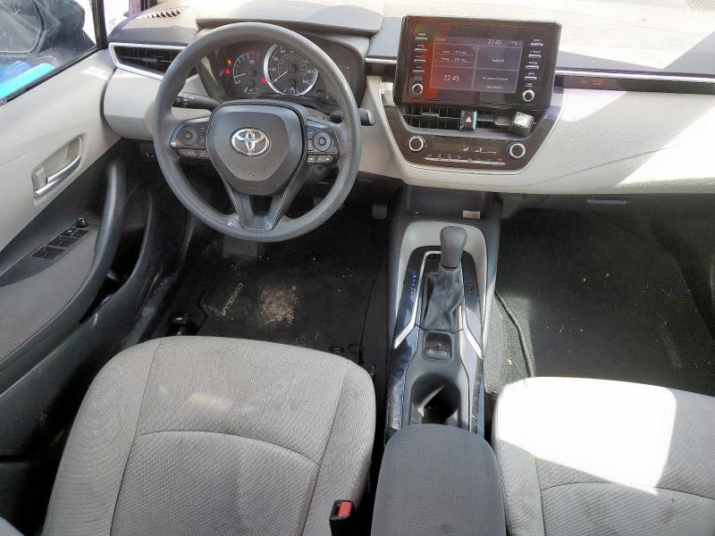 2020 TOYOTA COROLLA L - 5YFDPRAE1LP033028