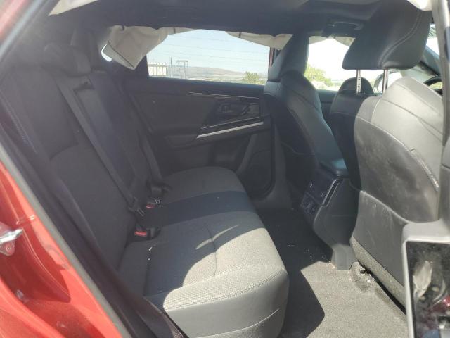 2024 TOYOTA BZ4X XLE JTMABACAXRA077765