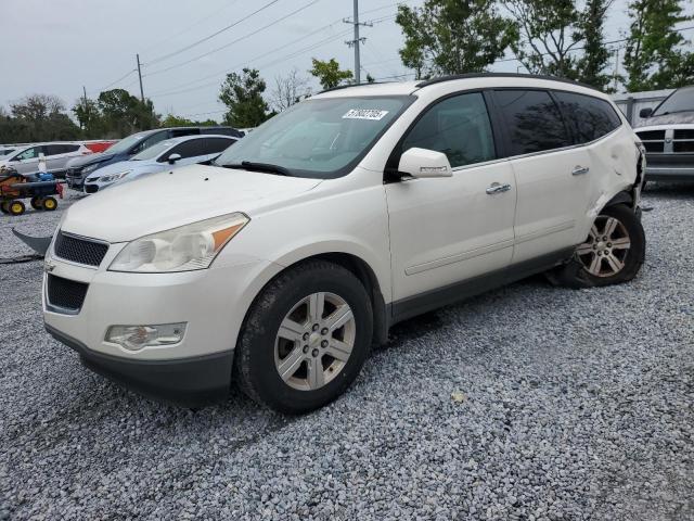 Vin: 1gnkrjed9cj274190, lot: 57802705, chevrolet traverse lt 2012 img_1
