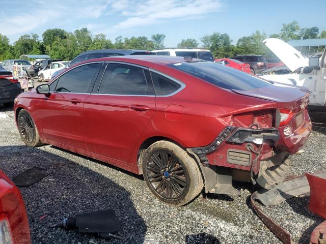 Vin: 3fa6p0hd9er139716, lot: 60322665, ford fusion se 20142