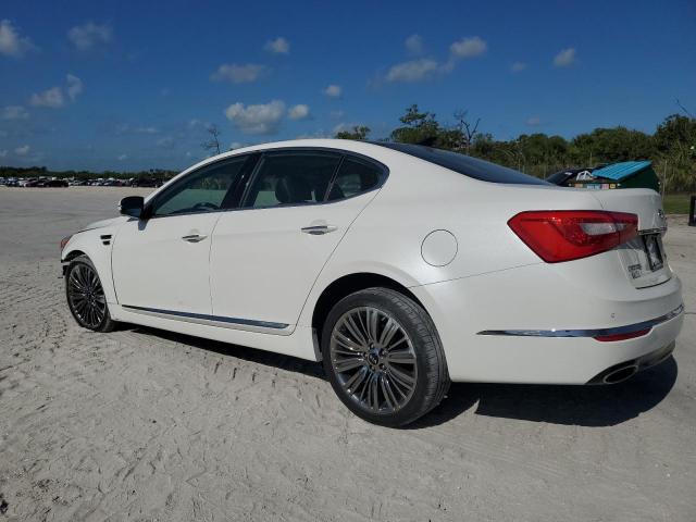 Vin: knaln4d7xg5208071, lot: 60298025, kia cadenza luxury 20162