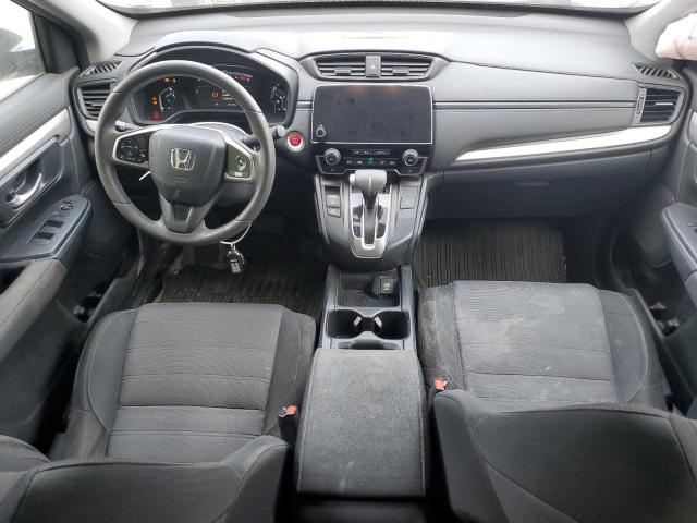 2017 HONDA CR-V LX 2HKRW1H33HH001975