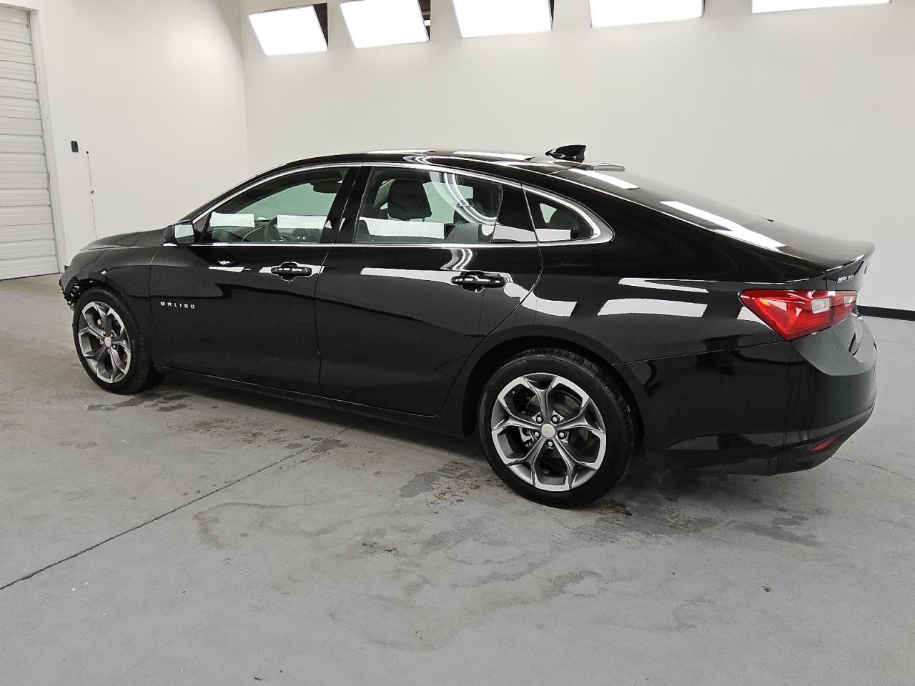 CHEVROLET MALIBU 2024