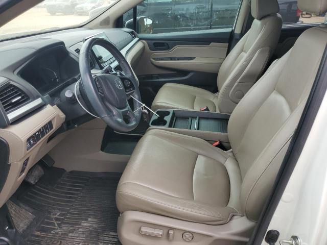 2019 HONDA ODYSSEY EX - 5FNRL6H78KB063452