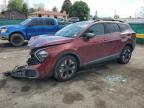 2023 KIA SPORTAGE X - 5XYK6CAF0PG118839