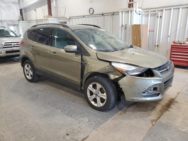 Vin: 1fmcu0gxxdua98582, lot: 60981495, ford escape se 20134