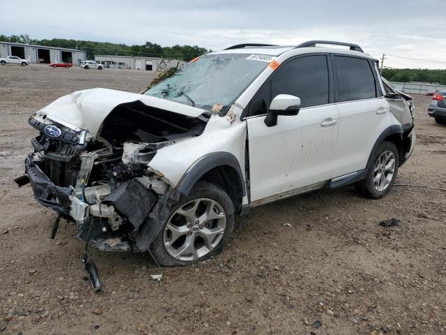SUBARU FORESTER 2