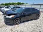 2016 KIA FORTE LX - KNAFK4A6XG5441871