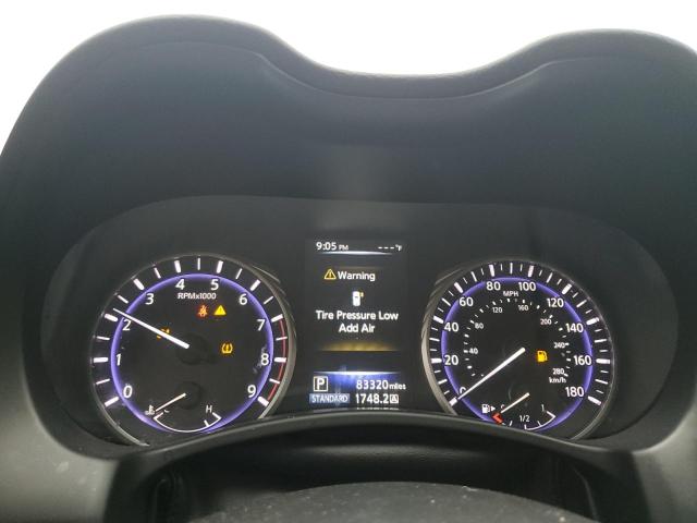 2017 INFINITI Q60 RED SP - JN1FV7EL6HM701088
