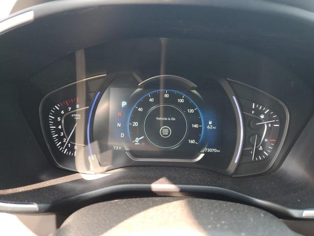 2020 HYUNDAI SANTA FE S - 5NMS33AD5LH227143