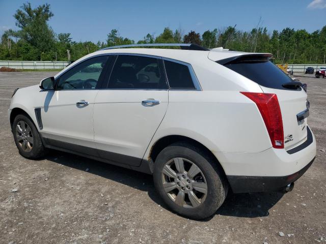 Vin: 3gyfnee35es666261, lot: 60290345, cadillac srx luxury collection 20142