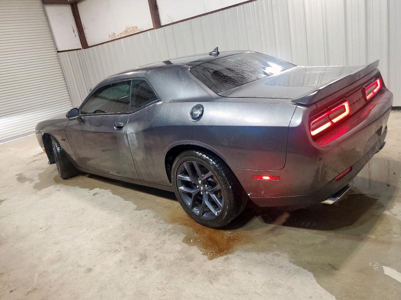 2023 DODGE CHALLENGER - 2C3CDZBT6PH685855