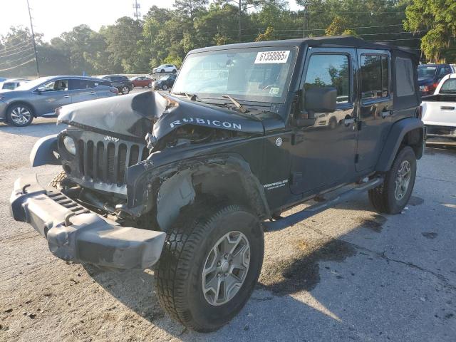 Vin: 1c4bjwfg9fl750386, lot: 61350065, jeep wrangler rubicon 2015 img_1