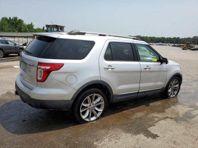 Vin: 1fm5k7f83dgb97082, lot: 59712655, ford explorer limited 20133
